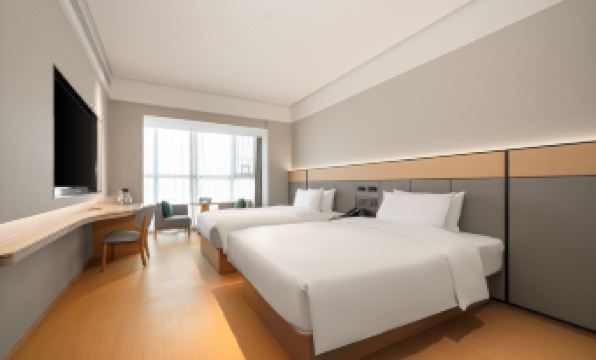 JI Hotel (Foshan Pingzhou Jade Street Store)