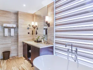 Panzhou International Garden Hotel