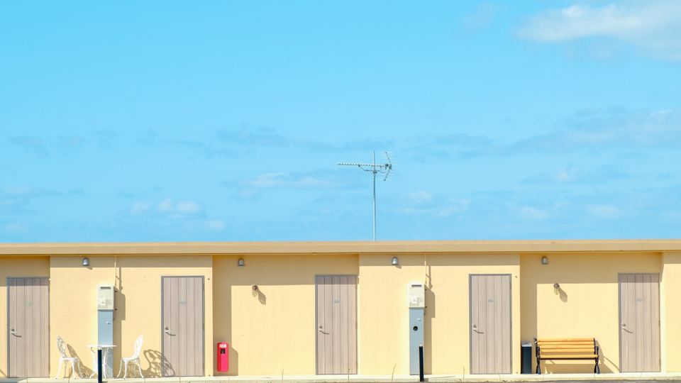 Hotel Shionnoumi