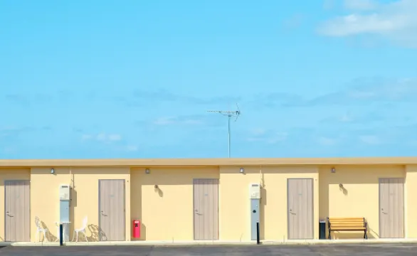 Hotel Shionnoumi