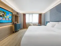 桔子酒店（無錫三陽廣場店） 無錫酒店