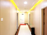 Zhongyang Xinsunguang Express Hotel Hotels in Zhongyang