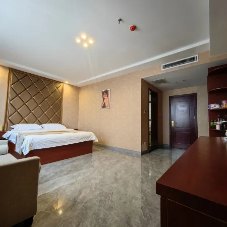 Xinyunding Business Hotel