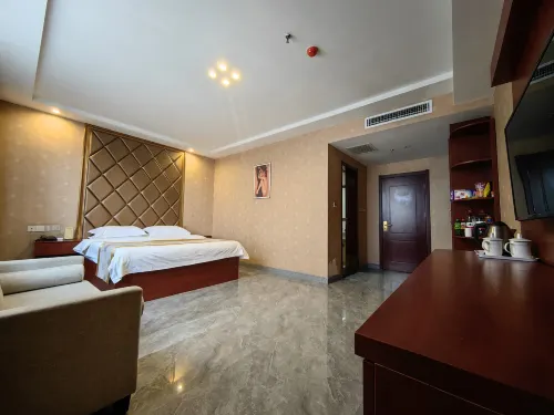 Xinyunding Business Hotel