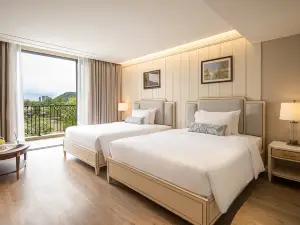 난쿤산 페라 매너 펠라 빌라