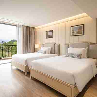 南崑山佩拉莊園Pella Villa Rooms