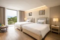 南崑山佩拉莊園Pella Villa 龍門住宿飯店