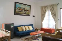 Bisma Balcony Homestay