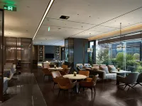 杭州良渚洲際飯店 杜甫村附近的飯店