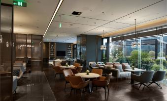 InterContinental Hangzhou Liangzhu