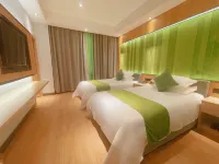 Yunxuan Hotel (Minfeng)