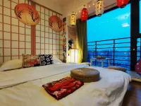 HOME YJ Quality Apartment S - pemandangan pegunungan