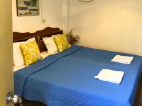 โรงแรมทัวร์ริสต์อินของเจอร์ตี้ ผันแปลงโดย Cocotel โรงแรมใกล้Pescador Island