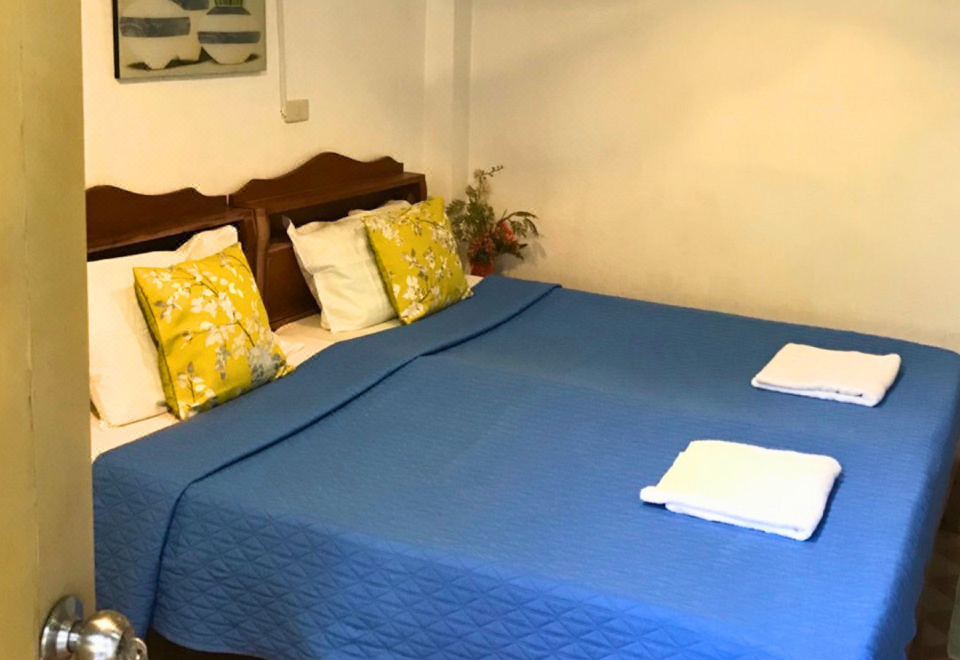 Gerty's Tourist Inn 파낙사마 비치