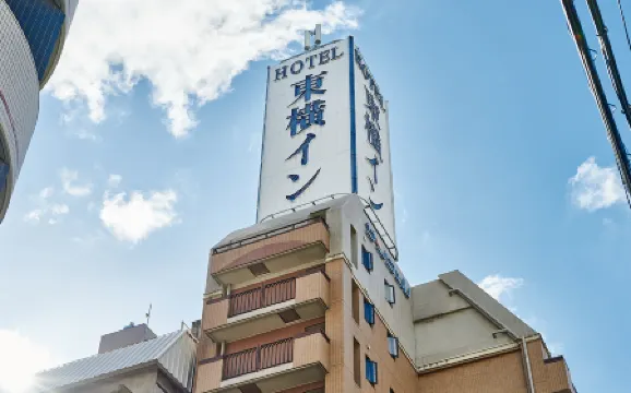 Toyoko Inn Osaka Honmachi No1 Отели рядом с достопримечательностью «Синсайбасисудзи»