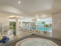 Dorisol Estrelicia Hotel Отели рядом с достопримечательностью «Лидо»