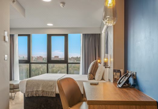 아파트 호텔 주방