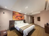 Hantang Hotel - 2-Star