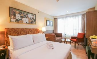 One Tagaytay Place Hotel Suites Official Account