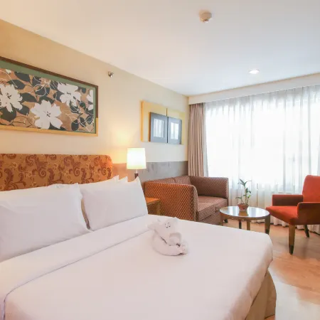 One Tagaytay Place Hotel Suites Official Account