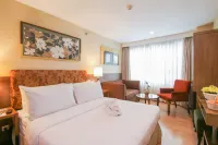 One Tagaytay Place Hotel Suites Official Account