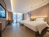 Starway Hotel (Chengdu Jintang Huaizhou New Town) Hotels in Jintang