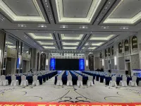 Wenling International Hotel - de negocios