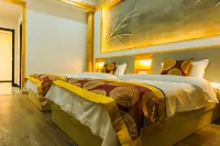 Huoshan Hometown Inn