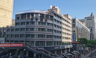 JI Hotel (Lanzhou Oriental Red Square)