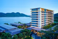 Narada Resort Hotel Sanya Pleasant Bay Hotels in Sanya