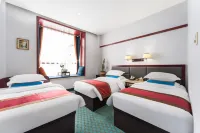 Litchi Sunshine Hotel (Guxian Plaza Chaoyang Road Branch) Hotels in Gu County