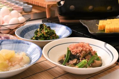 レストラン ホテル・ザ・ルーテルの写真