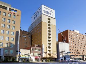 Toyoko Inn Kanda Akihabara