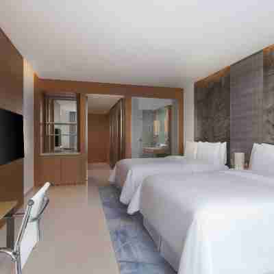 The Westin Haikou Rooms