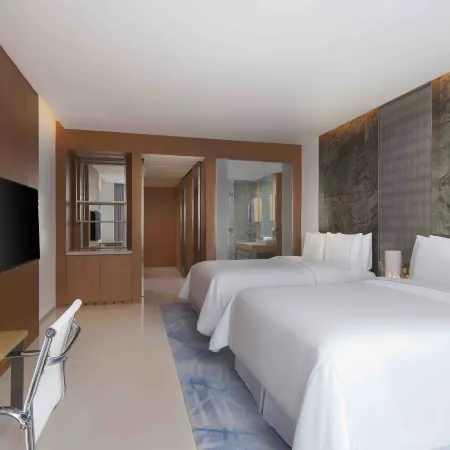 The Westin Haikou