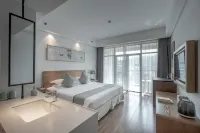 Thousand Island Lake Kaiyuan Mingting Hotel