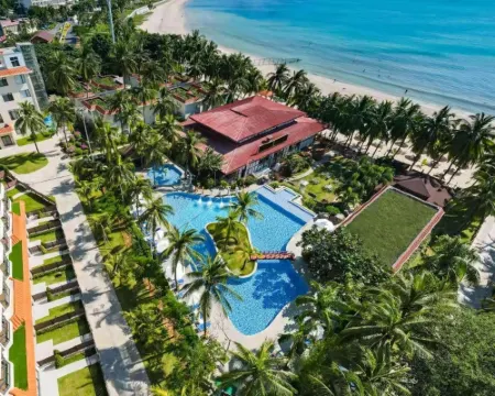 South China Hotel Hotels in Sanya