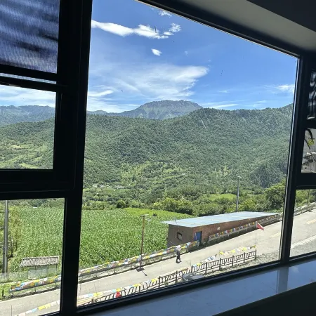 Jieyuan Hotel Dawa Gengza