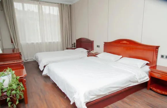 尚義優然居商務酒店