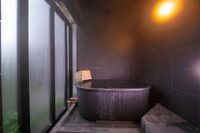 メゾネットスイート 別府・鉄輪温泉 国東荘の写真