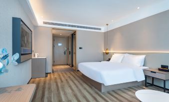 Starway Hotel (Ya'an Mingshan Shijie Chadou)