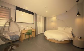 Huaxi Xiyuange Homestay