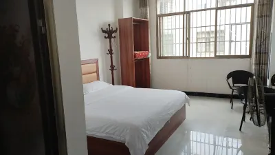 Xingyi Yifeng Hotel Hotels in der Nähe von Xingyi East Passenger Transport Terminal