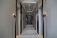 Baoyuan Hotel