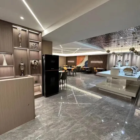 Shangpin Light Luxury Hotel