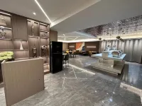 Shangpin Light Luxury Hotel - Desayuno