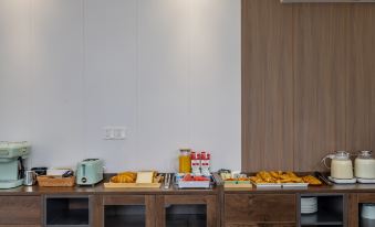 Floral Hotel Haiyu Yucun B&B No.2 Branch