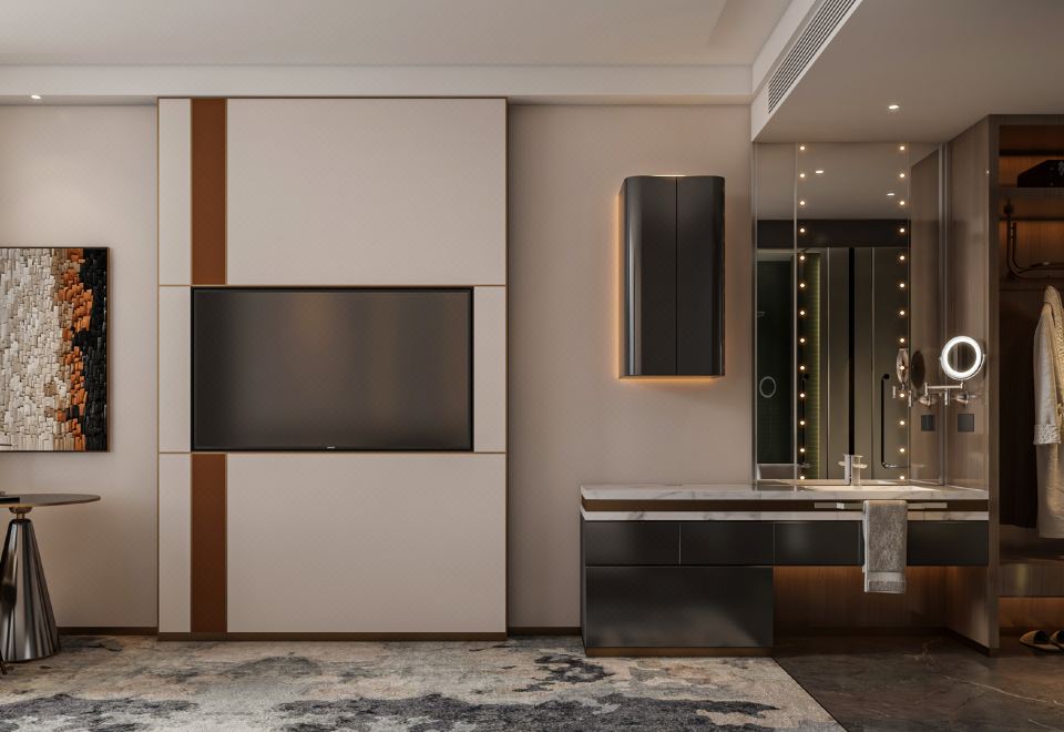 야지 호텔 (하얼빈 공항) 썸네일