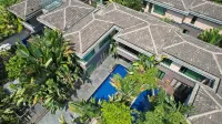 Mandenburg Hot Spring Resort Hotel（Fogang Hemingzhou）