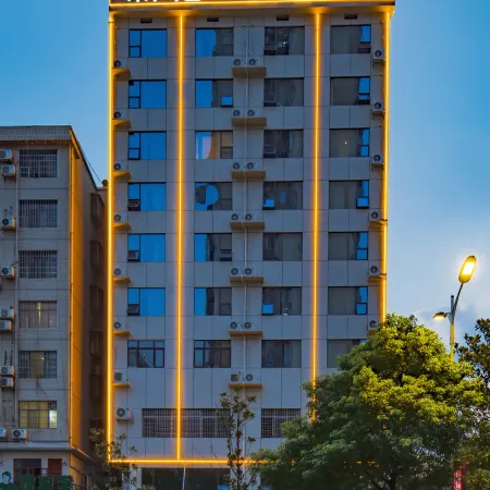 Heber Star Hotel